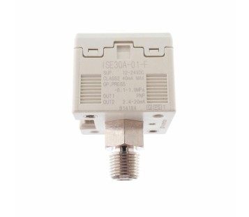 SMC ISE30A-01-F ISE30A01F ! NEW !