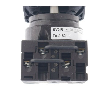 EATON T0-2-8211/E T028211E T0-2-8211 T028211 ! NEW ! 