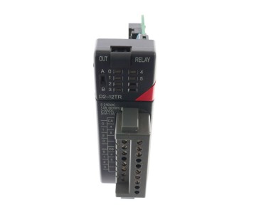 KOYO D2-12TR D212TR PLC DIRECT