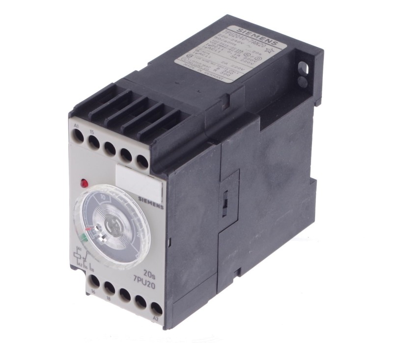 SIMENES 7PU20 7PU2040-7AN20 7PU20407AN20 ! NEW !