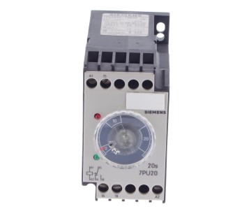 SIMENES 7PU20 7PU2040-7AN20 7PU20407AN20 ! NEW !