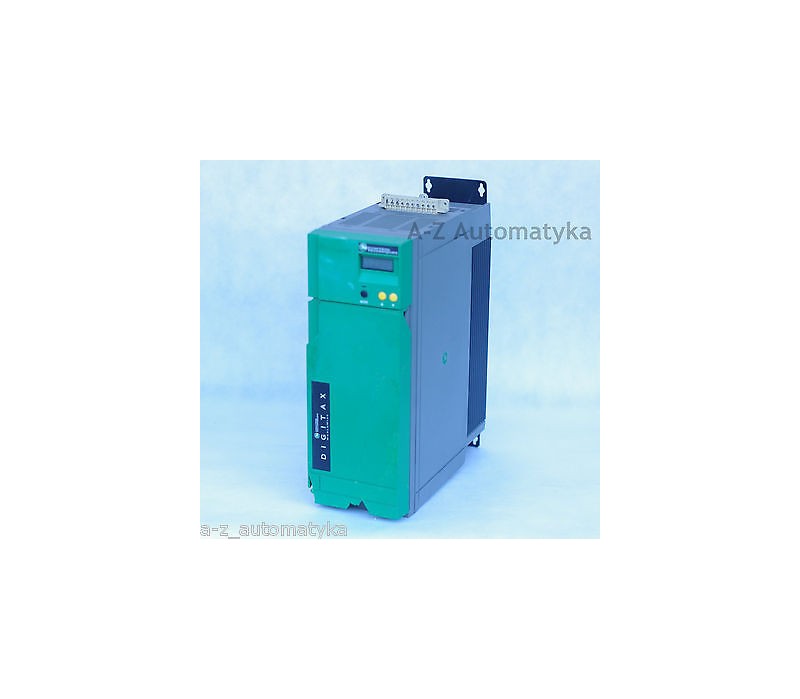 CONTROL TECHNIQUES DIGITAX DB 1100S NP CTD001 ( DB1100S ) 11KW 26A  AC SERVO