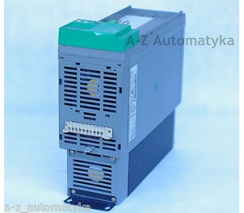 CONTROL TECHNIQUES DIGITAX DB 1100S NP CTD001 ( DB1100S ) 11KW 26A  AC SERVO
