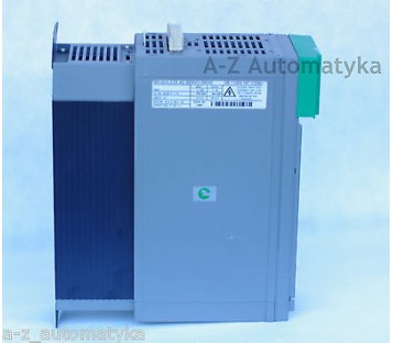 CONTROL TECHNIQUES DIGITAX DB 1100S NP CTD001 ( DB1100S ) 11KW 26A  AC SERVO