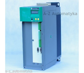 CONTROL TECHNIQUES DIGITAX DB 1100S NP CTD001 ( DB1100S ) 11KW 26A  AC SERVO