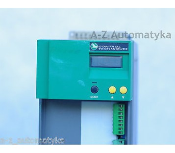 CONTROL TECHNIQUES DIGITAX DB 1100S NP CTD001 ( DB1100S ) 11KW 26A  AC SERVO