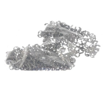 TOOLCRAFT 138513 Locking washers Inside diameter: 3.2 mm ! 100PCS ! NEW ! 