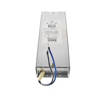 KEB HF-FILTER 07.E5.T60-0061 07E5T600061 