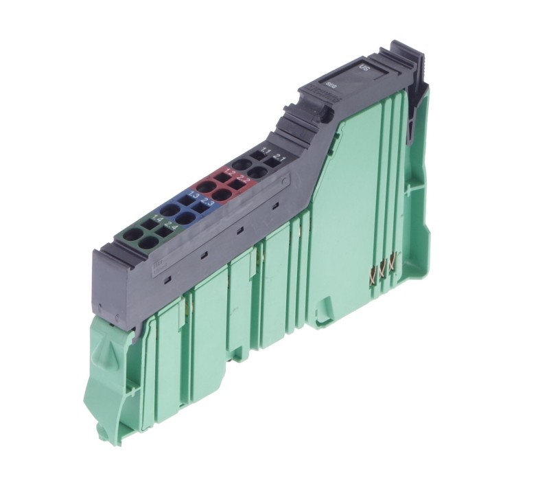 PHOENIX CONTACT IB IL 24 SEG IBIL24SEG 2726324