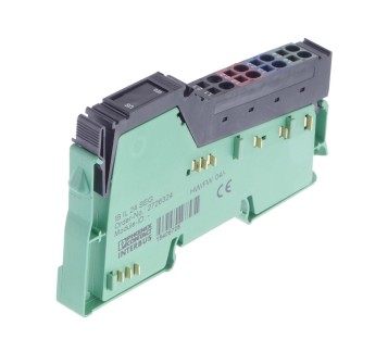 PHOENIX CONTACT IB IL 24 SEG IBIL24SEG 2726324