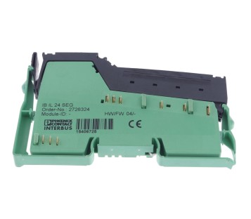 PHOENIX CONTACT IB IL 24 SEG IBIL24SEG 2726324