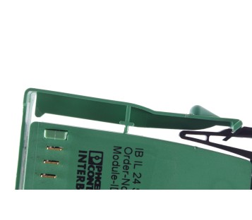 PHOENIX CONTACT IB IL 24 SEG IBIL24SEG 2726324