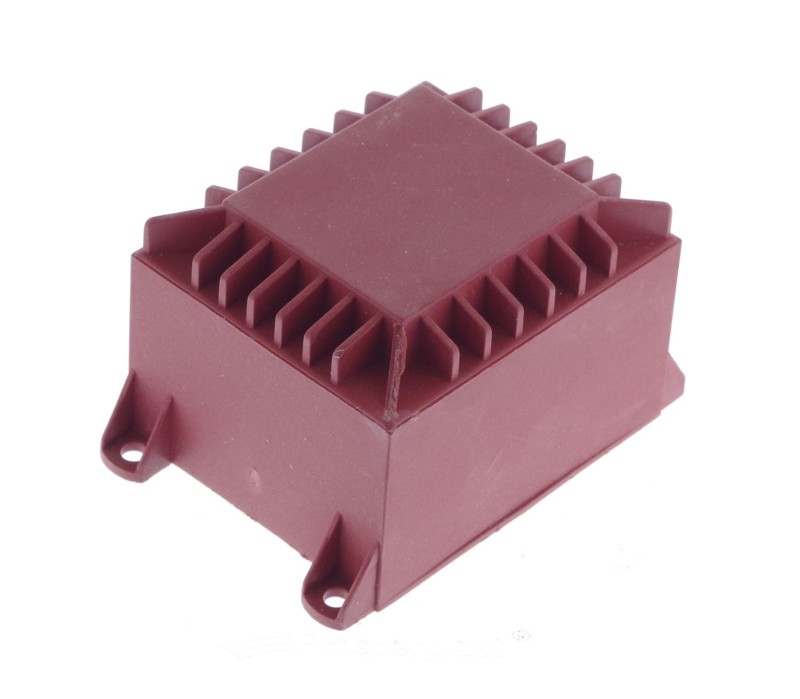 WEISS BV 85/413 BV85/413 BV85413 EI 66/23 EI66/23 36VA 36W 230V / 15V AC