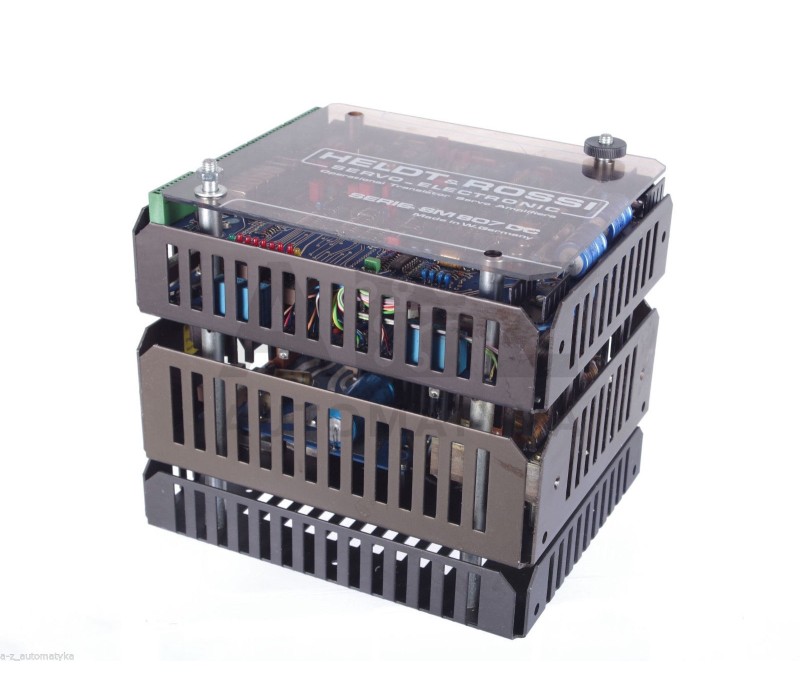 HELDT&ROSSI HELDT ROSSI SM 807 DC SM807DC 