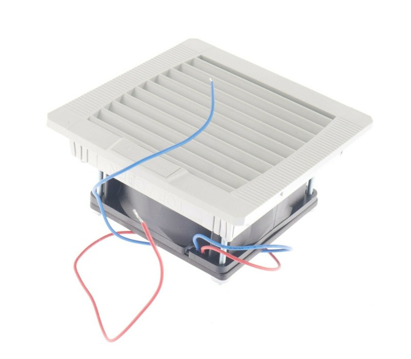 PFANNENBERG PF 11.000 11611801055 PF11.000 CABINET FAN ! NEW ! 