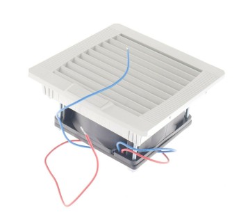 PFANNENBERG PF 11.000 11611801055 PF11.000 CABINET FAN ! NEW ! 