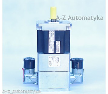 BAUMULLER DSD036S DSD036S44U2420