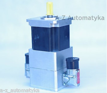 BAUMULLER DSD036S DSD036S44U2420