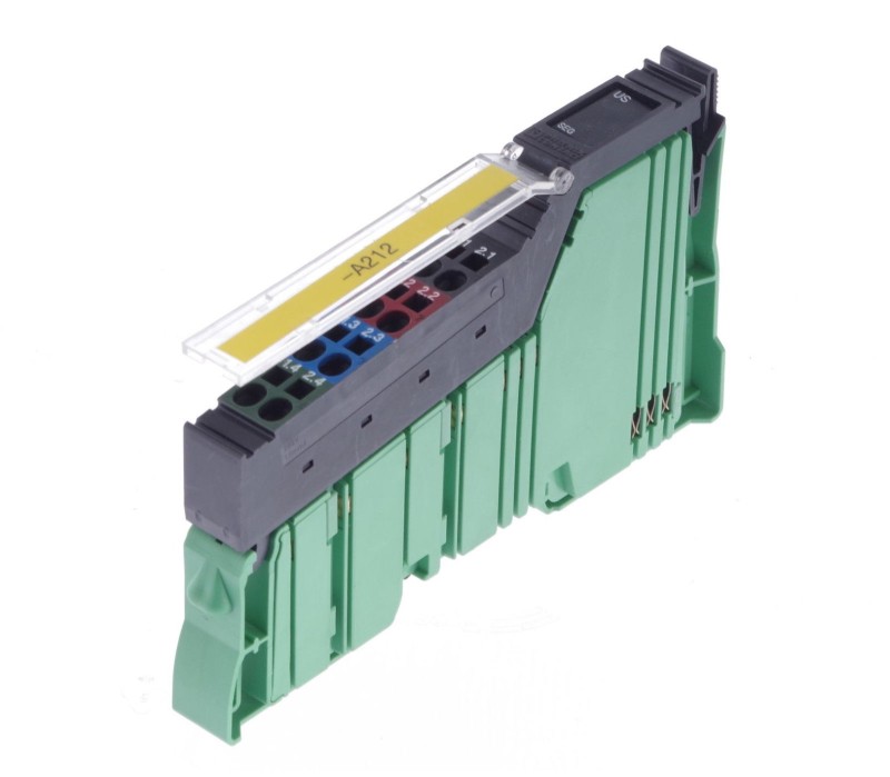 PHOENIX CONTACT IB IL 24 SEG IBIL24SEG 2726324 