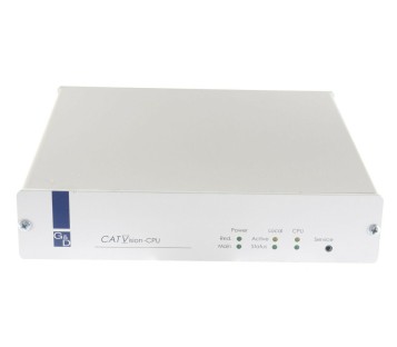 G&D CAT VISON-CPU CATVISON-CPU