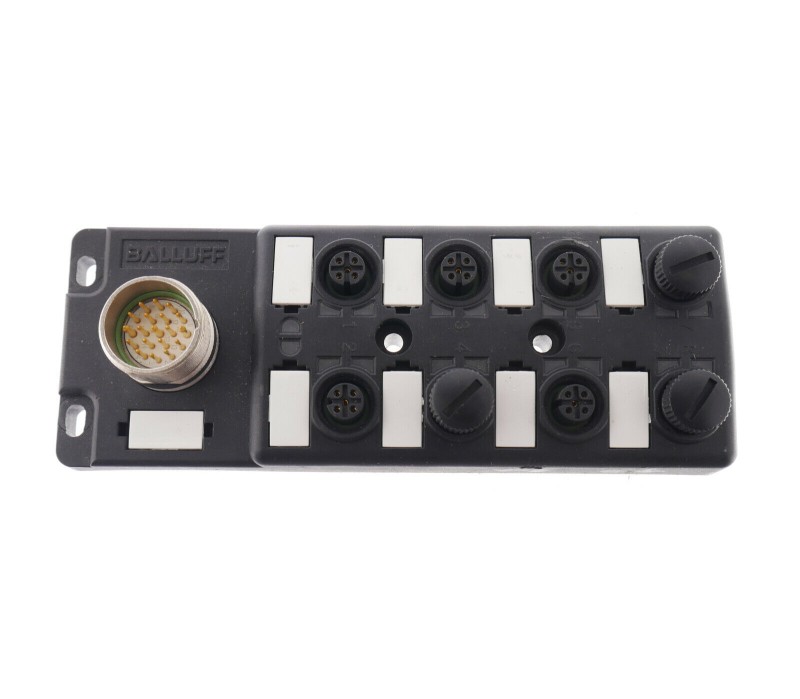 BALLUFF BPI008U BPI 8M4A5N-2K-B0-SM6LT BPI8M4A5N2KB0SM6LT