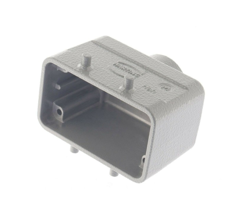 HARTING HAN 10B-GG-M20 HAN10BGGM20 19300101420 ! 5PCS ! NEW ! 