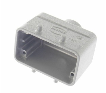 HARTING HAN 10B-GG-M20 HAN10BGGM20 19300101420 ! 5PCS ! NEW ! 