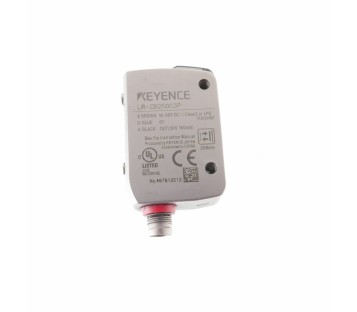 KEYENCE LR-ZB250C3P LRZB250C3P