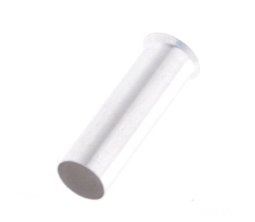 WAGO 216-424 216424 Ferrule Sleeve for 35 mm² / AWG 2 Length: 30mm ! 50PCS ! NEW