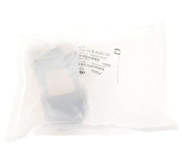 HARTING HAN 10 B-AGG-QB HAN10B-AGG-QB 09300100301 ! NEW ! 