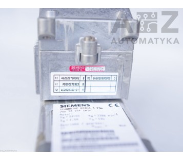 SIEMENS POSMO 6SN2132-0AA11-1BA0  ( 6SN21320AA111BA0 )