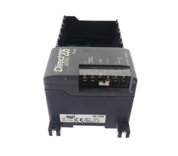 KOYO DIRECT 205 LOGIC D2-04B 