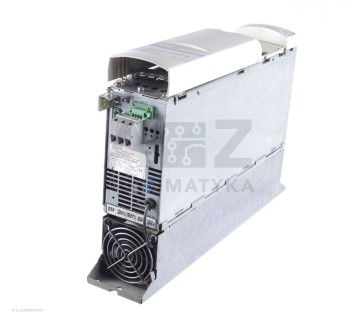 REXROTH INDRAMAT RD52.1-7N-007-L-V1-FW  RD5217N007LV1FW