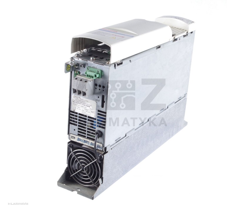 REXROTH INDRAMAT RD52.1-7N-007-L-V1-FW  RD5217N007LV1FW