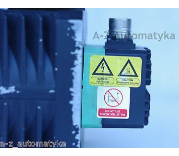 CONTROL TECHNIQUES UNIMOTOR UM 142UMD400HSJWE