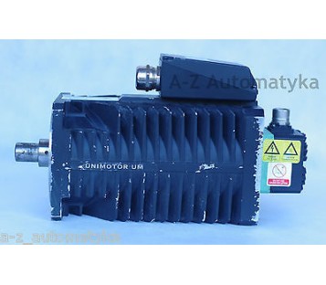 CONTROL TECHNIQUES UNIMOTOR UM 142UMD400HSJWE