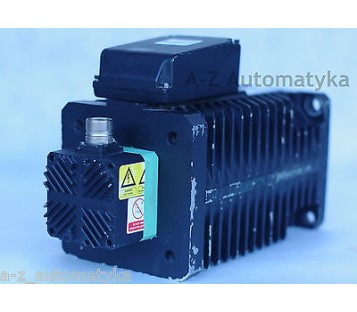 CONTROL TECHNIQUES UNIMOTOR UM 142UMD400HSJWE