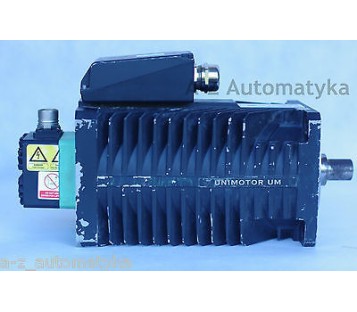 CONTROL TECHNIQUES UNIMOTOR UM 142UMD400HSJWE