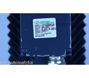 CONTROL TECHNIQUES UNIMOTOR UM 142UMD400HSJWE