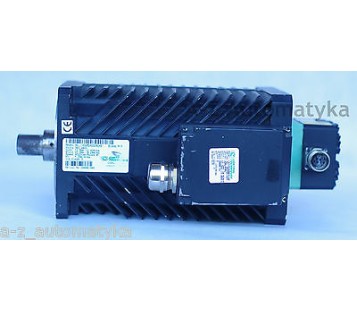 CONTROL TECHNIQUES UNIMOTOR UM 142UMD400HSJWE