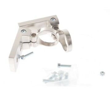 LEUZE BT-SET-240CC BTSET240CC Mounting Bracket Set  ! NEW ! 