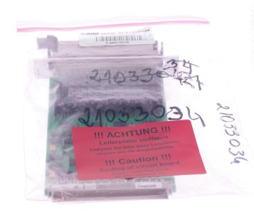 KUHSE 6800 30 AUSGANGE 3198050154  ! NEW !