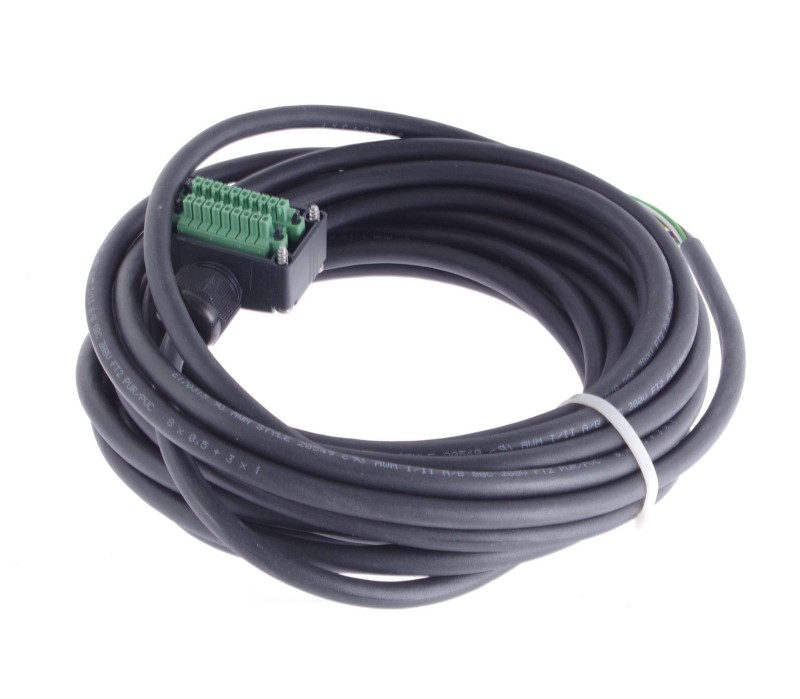 PHOENIX CONTACT SACB-C-H180-4/8-10,0PUR SCOP SACBCH18048100PURSCOP 1453096 ! NEW