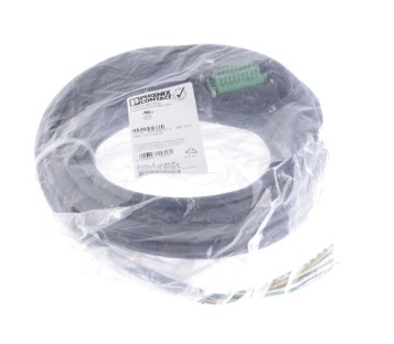 PHOENIX CONTACT SACB-C-H180-4/8-10,0PUR SCOP SACBCH18048100PURSCOP 1453096 ! NEW