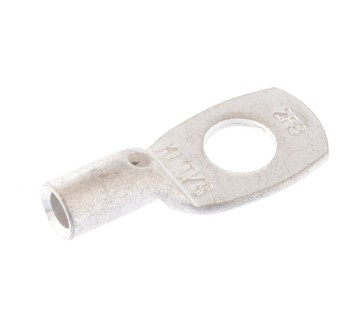 2R8 KL10/8 Klauke compression lugs ! 4PCS ! NEW ! 