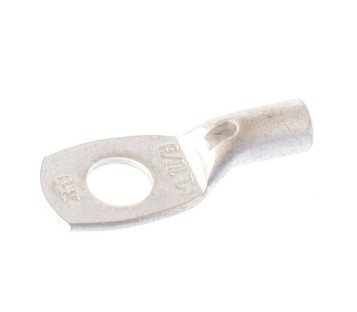 2R8 KL10/8 Klauke compression lugs ! 4PCS ! NEW ! 