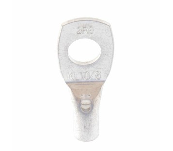 2R8 KL10/8 Klauke compression lugs ! 4PCS ! NEW ! 