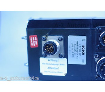 BOSCH SERVOMOTOR SD-B3.031.030-00.000 (SDB303103000000 )