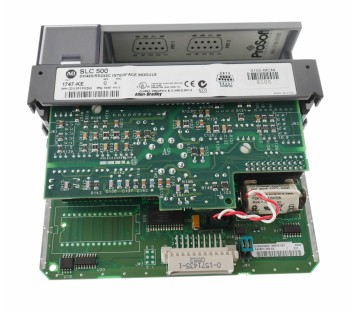 ALLEN BRADLEY 1747-KE 1747KE PROSOFT DH485/RS232C