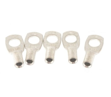 KL16/10 Klauke compression lugs ! 5PCS ! NEW ! 